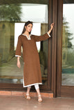 Nishat Linen KPS22-06 Pret Summer 2022