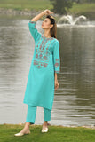 Nishat Linen KPS22-29 Pret Summer 2022
