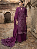 Izel Kaawish Raahi Embroidered Winter