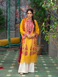 Maryum Hussain Kesar Festive Lawn 2021