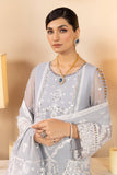 Alizeh Kiral Dhaagay Chiffon Collection