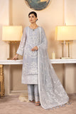 Alizeh Kiral Dhaagay Chiffon Collection