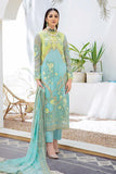 Imrozia L-217 Folksy Gleam Ostentatious Premium 2021