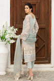 Imrozia Premium L-241 Lirio Plush Chiffon Collection 2022