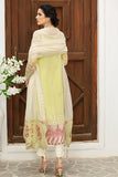 Imrozia Premium L-247 Florist Tara Plush Chiffon Collection 2022