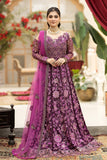 Imrozia Premium L-261 Lucida Purple Falesia By Laroza
