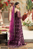 Imrozia Premium L-261 Lucida Purple Falesia By Laroza