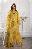 Sobia Nazir Design 3B Luxury Lawn
