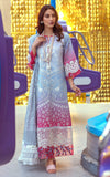 Asifa N Nabeel Leah (SL-04) Lilibet Lawn 2022