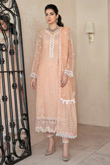 Mushq Blush Arch Eid Luxury Pret