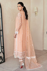 Mushq Blush Arch Eid Luxury Pret