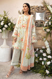 Ittehad LF CL1 2201b Crystal Lawn 2022