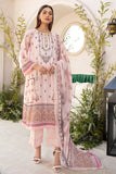 Ittehad LF CL1 2207a Crystal Lawn 2022