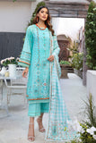 Ittehad LF CL1 2210a Crystal Lawn 2022