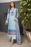 Ittehad LF CL1 2213b Crystal Lawn 2022