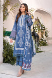 Ittehad LF CL1 2215b Crystal Lawn 2022