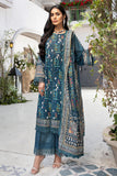 Ittehad LF CL1 2218b Crystal Lawn 2022