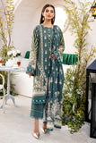 Ittehad LF CL1 2220a Crystal Lawn 2022