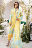 Ittehad LF CL1 2220b Crystal Lawn 2022