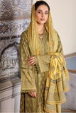 Ittehad lf-rl1-2210b Premium Summer 2022
