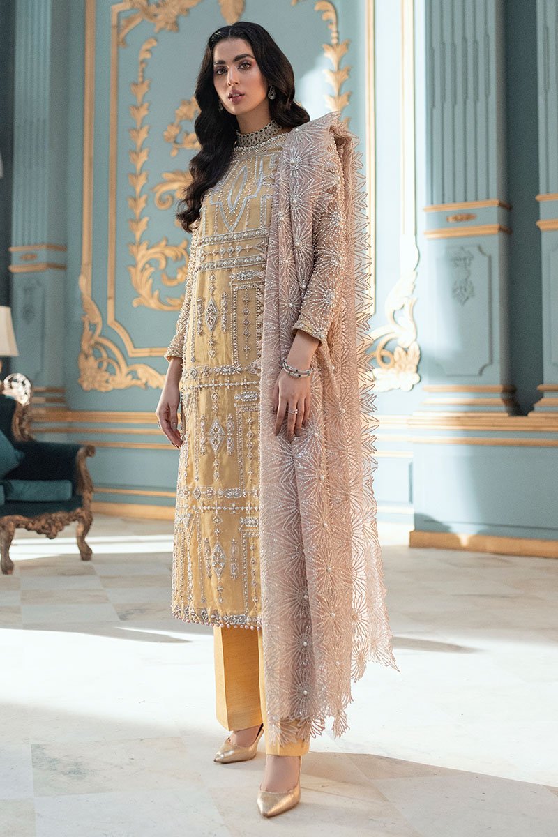 Mushq Anne Luxury Formal