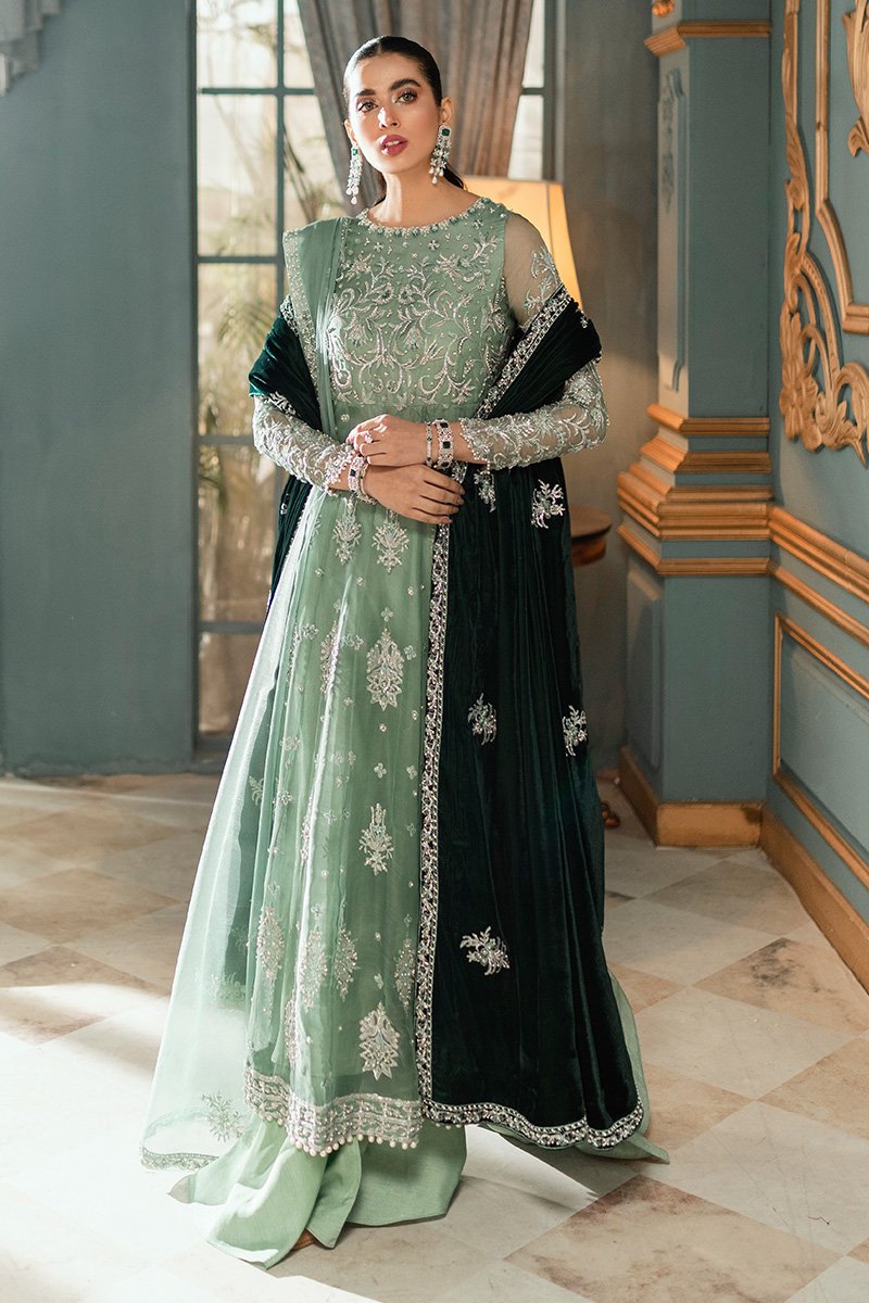 Mushq Janet Luxury Formal