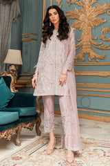 Mushq Jasmine Luxury Formal