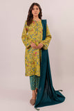Jazmin Goofy Green Winter Collection 2022