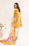 Asifa And Nabeel Sari (Ll-02) Leia Summer Collection