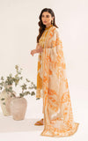 Asifa And Nabeel Marigold (Ll-04) Leia Summer Collection