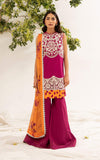 Asifa And Nabeel Stella (Ll-05) Leia Summer Collection