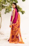Asifa And Nabeel Stella (Ll-05) Leia Summer Collection