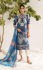 Asifa And Nabeel Astrid (Ll-08) Leia Summer Collection