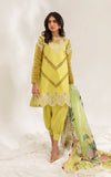 Asifa And Nabeel Seren (Ll-09) Leia Summer Collection
