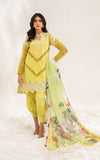 Asifa And Nabeel Seren (Ll-09) Leia Summer Collection