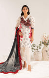 Asifa And Nabeel Luna (Ll-10) Leia Summer Collection