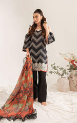 Asifa And Nabeel Rhea (Ll-11) Leia Summer Collection