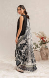 Asifa And Nabeel Siyah (Ll-12) Leia Summer Collection
