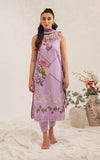 Asifa And Nabeel Poppy (Ll-14) Leia Summer Collection