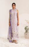 Asifa And Nabeel Petunias (Ll-15) Leia Summer Collection