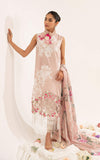 Asifa And Nabeel Capella (Ll-17) Leia Summer Collection