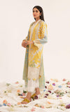 Asifa And Nabeel Mira (Ll-18) Leia Summer Collection
