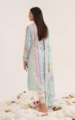 Asifa And Nabeel Zeta (Ll-20) Leia Summer Collection