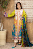 Ittehad Sgp Loro Signature Print 2021