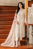 Mushq Amy Tuscany Bridal Collection 2022