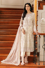 Mushq Amy Tuscany Bridal Collection 2022