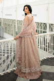 Mushq Celine Tuscany Bridal Collection 2022