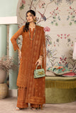 Alizeh Larisa Dhaagay Chiffon Collection
