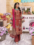Gulaal Valeria-03 Lawn Volume 2