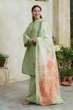 Zara Shahjahan MAX_ADD:5 Coco Luxury Lawn Collection 2024